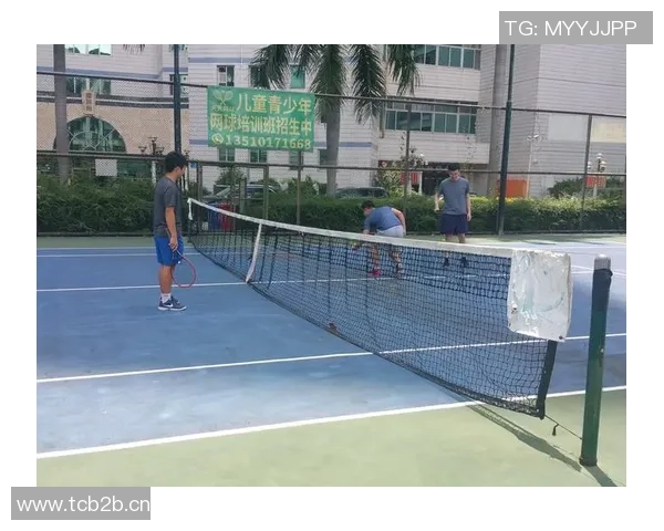 深圳网球队的蜕变之旅:从传统强队到现代化竞技新标杆 深圳网球队的蜕变之旅:从传统强队到现代化竞技新标杆