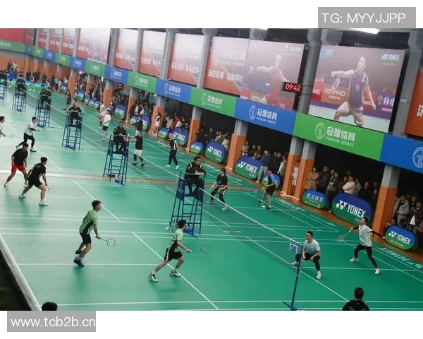 深圳羽毛球队状态飙升位列最新TOP10榜首引领羽坛风潮 深圳羽毛球队状态飙升位列最新TOP10榜首引领羽坛风潮